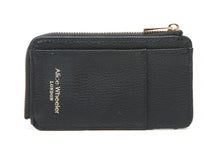 Load image into Gallery viewer, 5543- Black Coin Purse - Alice Wheeler