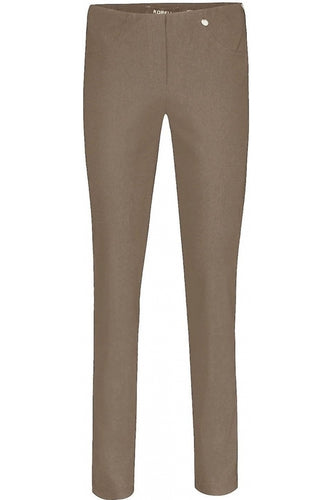 51559- Full length brown bella- Robell